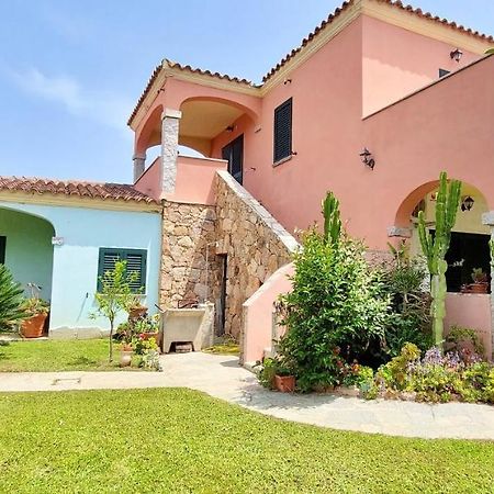 Iss Travel, La Padula - Apartments With Private Veranda And Parking San Teodoro  Extérieur photo