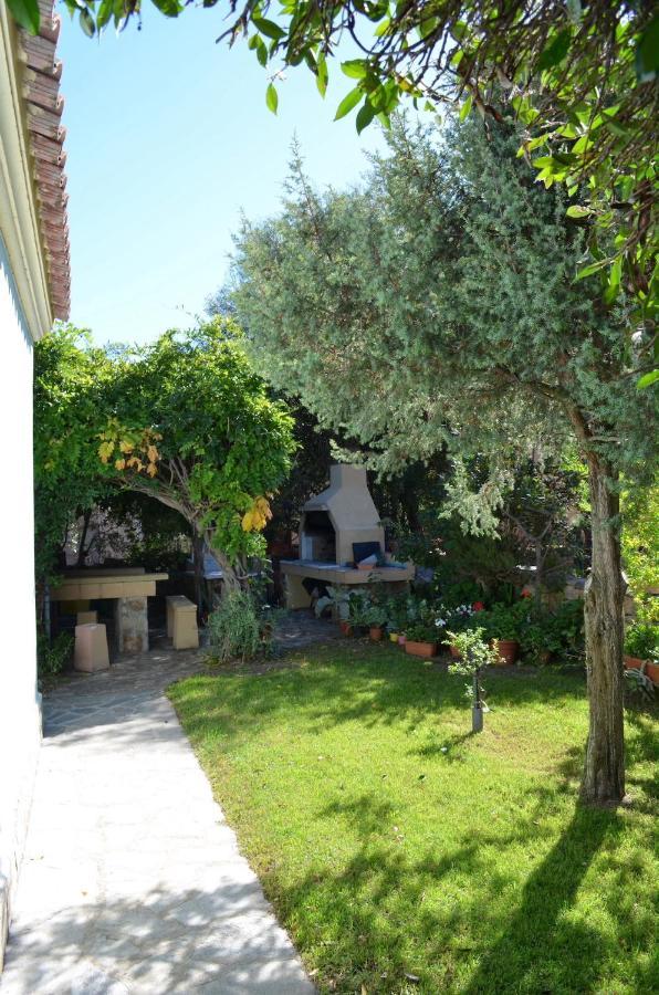 Iss Travel, La Padula - Apartments With Private Veranda And Parking San Teodoro  Extérieur photo