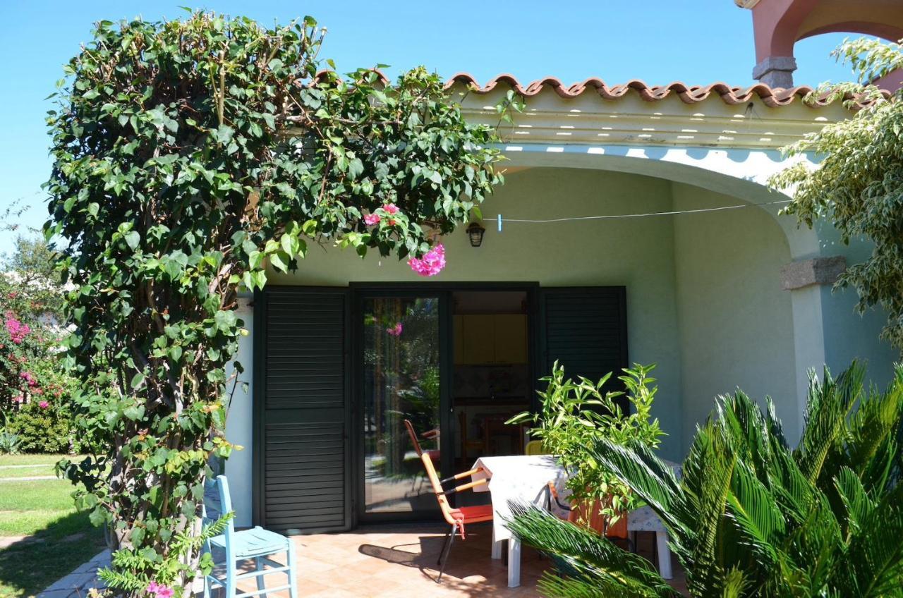 Iss Travel, La Padula - Apartments With Private Veranda And Parking San Teodoro  Extérieur photo